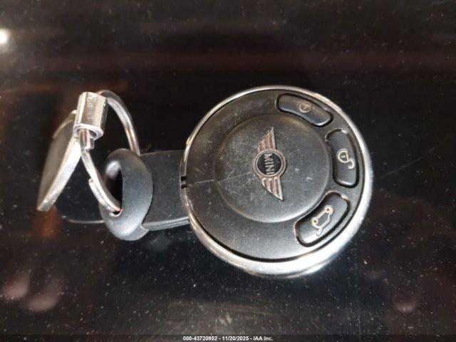 MINI Countryman Cooper S Image 9