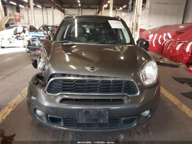 MINI Countryman Cooper S Image 11