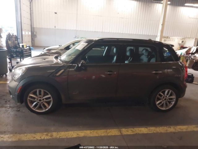 MINI Countryman Cooper S Image 13