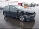 Volkswagen e-Golf Se Image 1