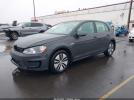 Volkswagen e-Golf Se Image 5