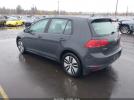 Volkswagen e-Golf Se Image 10