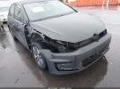 Volkswagen e-Golf Se Image 7