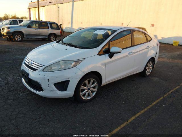 Ford Fiesta Se Image 6