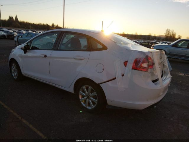 Ford Fiesta Se Image 2