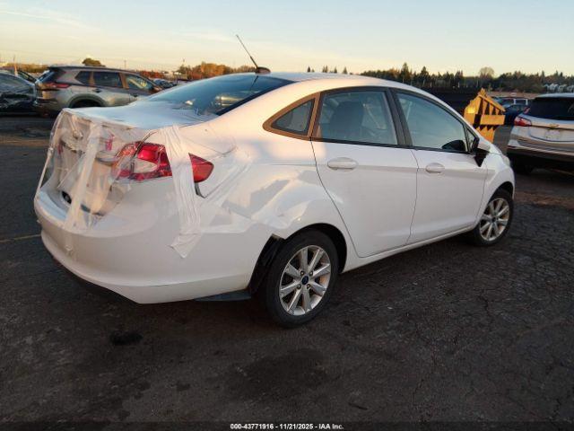 Ford Fiesta Se Image 5