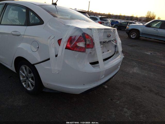 Ford Fiesta Se Image 7