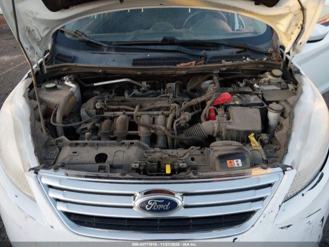 Ford Fiesta Se Image 8