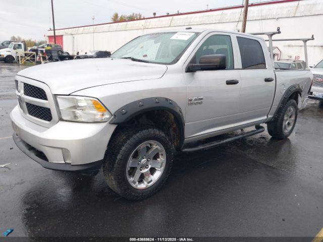 Ram 1500 Express Image 4