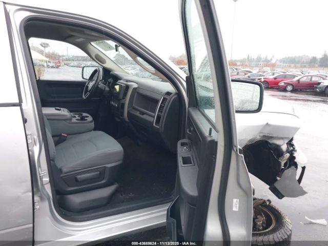 Ram 1500 Express Image 5