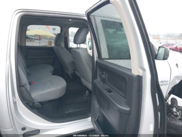 Ram 1500 Express Image 7