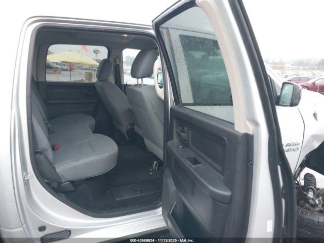 Ram 1500 Express Image 7