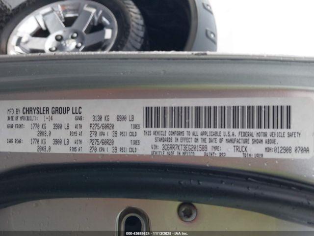 Ram 1500 Express Image 9