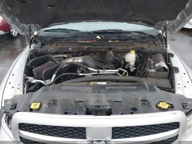 Ram 1500 Express Image 14