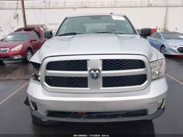 Ram 1500 Express Image 13