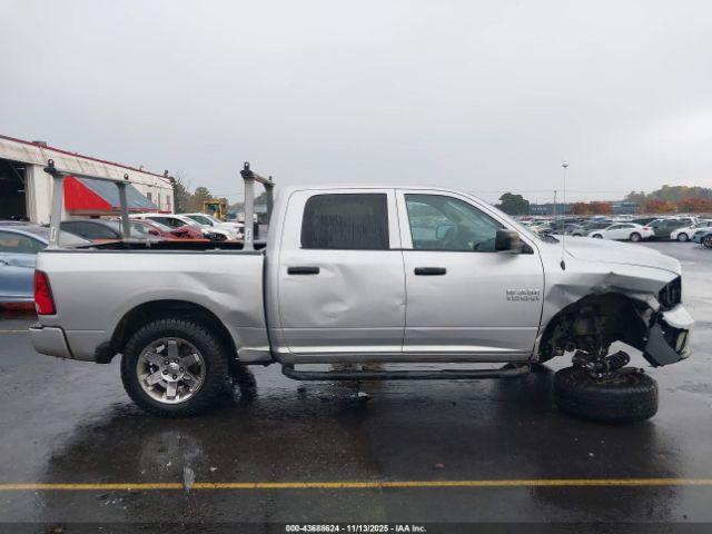 Ram 1500 Express Image 19