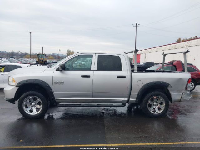 Ram 1500 Express Image 18