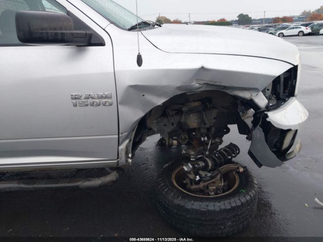 Ram 1500 Express Image 15