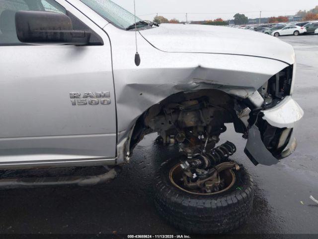 Ram 1500 Express Image 15