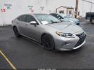 Lexus Es Image 1