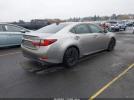 Lexus Es Image 7