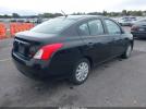 Nissan Versa 1.6 S Image 4