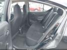 Nissan Versa 1.6 S Image 7
