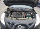 Nissan Versa 1.6 S Image 8