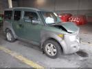 Honda Element Ex Image 1