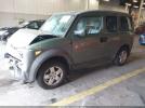 Honda Element Ex Image 16