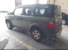 Honda Element Ex Image 15