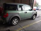 Honda Element Ex Image 11