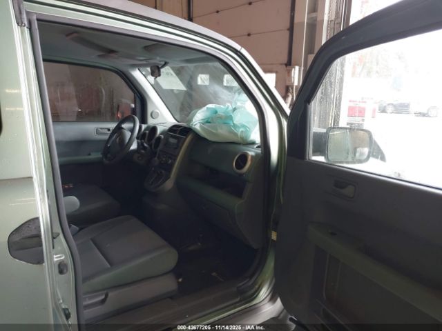 Honda Element Ex Image 3