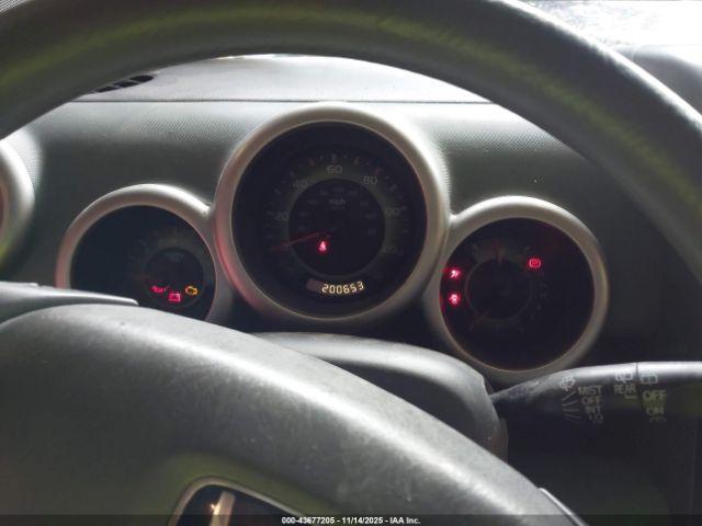 Honda Element Ex Image 4