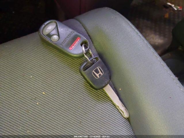 Honda Element Ex Image 7