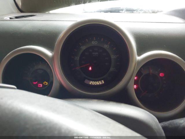 Honda Element Ex Image 9