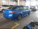Subaru WRX Limited Image 5