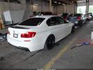 BMW 5 Series Image 5