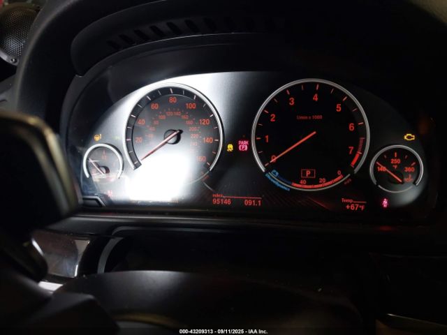 BMW 5 Series Image 14