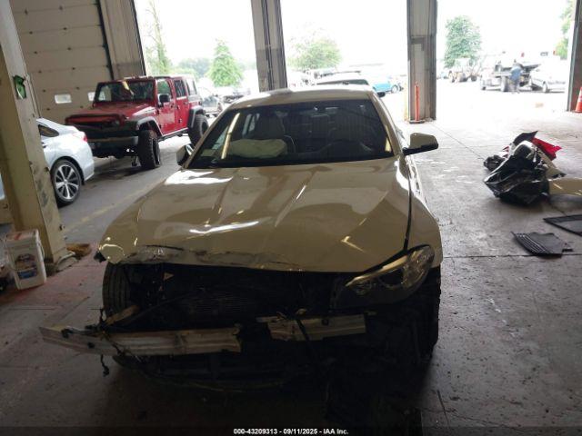 BMW 5 Series Image 16