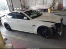 BMW 5 Series Image 13