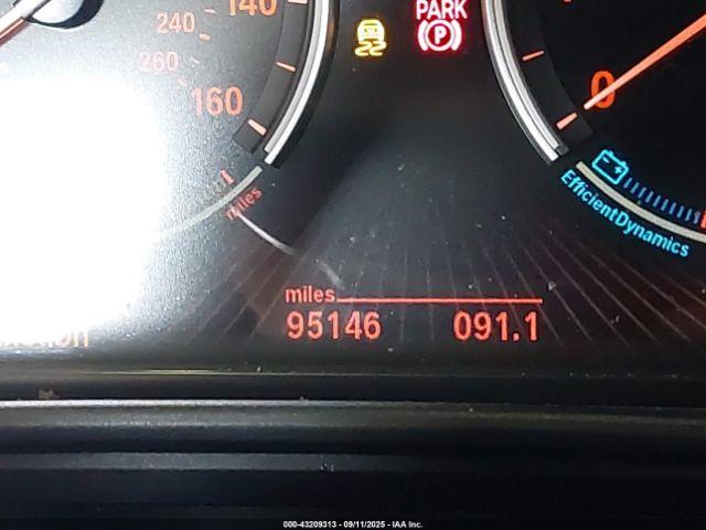 BMW 5 Series Image 17