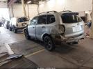 Subaru Forester 2.5i Limited Image 3