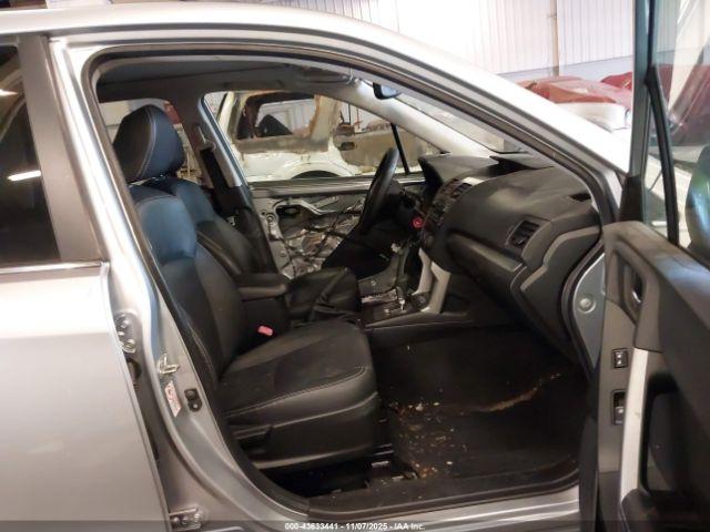 Subaru Forester 2.5i Limited Image 7