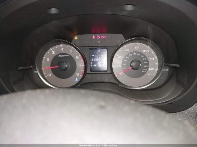 Subaru Forester 2.5i Limited Image 5