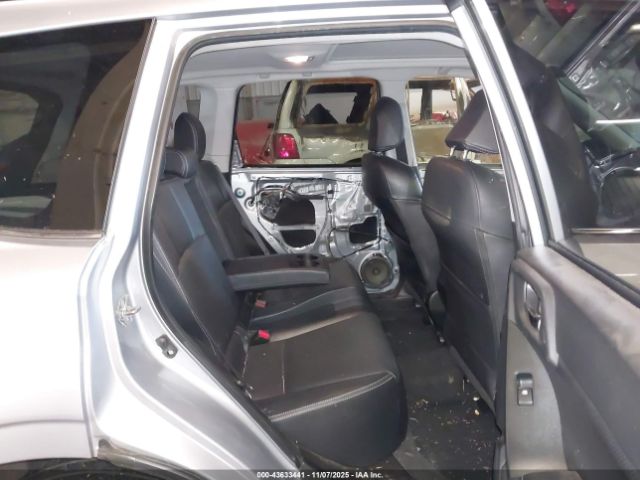 Subaru Forester 2.5i Limited Image 6