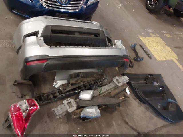 Subaru Forester 2.5i Limited Image 15