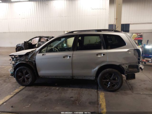 Subaru Forester 2.5i Limited Image 9