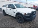 Ram 1500 Warlock  4x2 6'4 Box Image 1