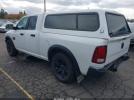 Ram 1500 Warlock  4x2 6'4 Box Image 8